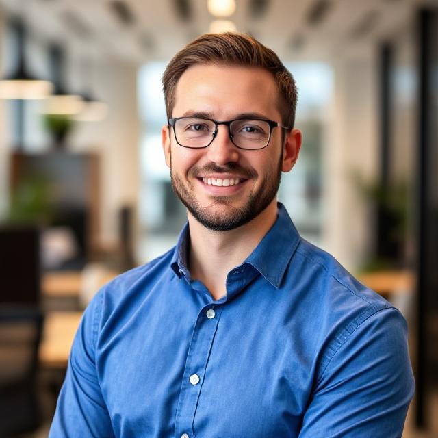 Marketing Specialist
