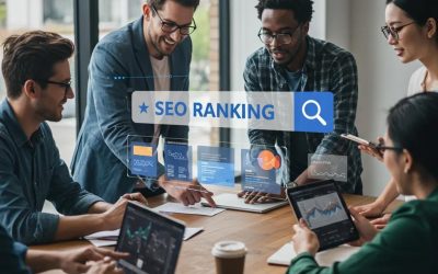 How to rank in search effectively