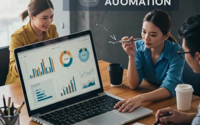 How to create marketing automation